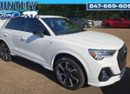 2025 Audi Q3 Premium Plus SUV