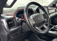 2021 Ford F-150 Lariat Truck SuperCrew Cab