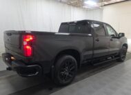 2024 Chevrolet Silverado 1500 RST Truck Crew Cab