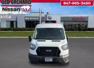 2024 Ford Transit-250 Cargo Base Van Medium Roof Van