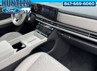 2024 Hyundai Santa Fe Hybrid SEL SUV