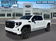 2024 GMC Sierra 1500 AT4 Truck Crew Cab