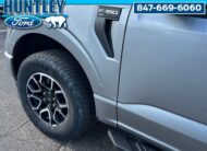 2023 Ford F-150 XLT Truck SuperCrew Cab