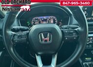 2022 Honda Civic Touring Sedan