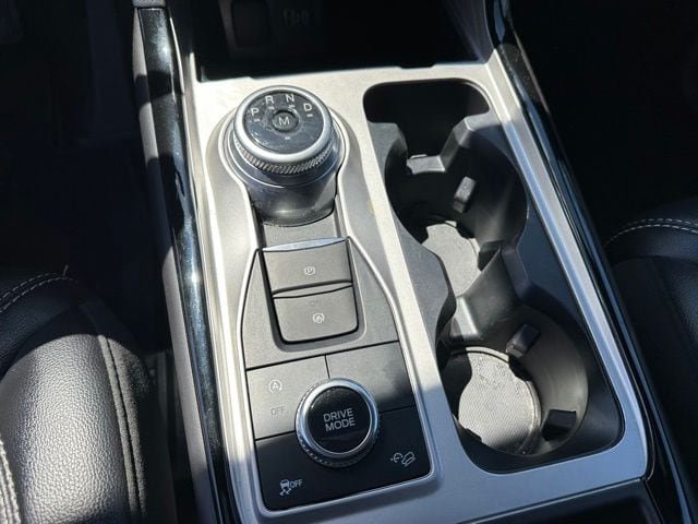 2024 Ford Explorer ST SUV