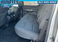 2023 Ford F-150 XLT Truck SuperCrew Cab