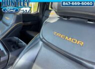 2023 Ford F-150 Tremor Truck SuperCrew Cab