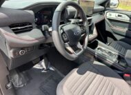 2025 Ford Explorer ST-Line SUV