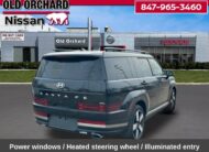2024 Hyundai Santa Fe Limited SUV