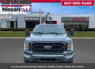 2023 Ford F-150 XLT Truck SuperCrew Cab