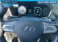 2022 Hyundai Santa Fe Calligraphy SUV