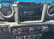 2021 Jeep Wrangler 4xe Unlimited Sahara 4xe SUV