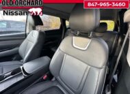 2025 Hyundai Tucson Limited SUV