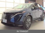 2024 Nissan ARIYA Engage+ e-4orce SUV