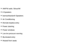 2022 Kia Niro EV EX SUV