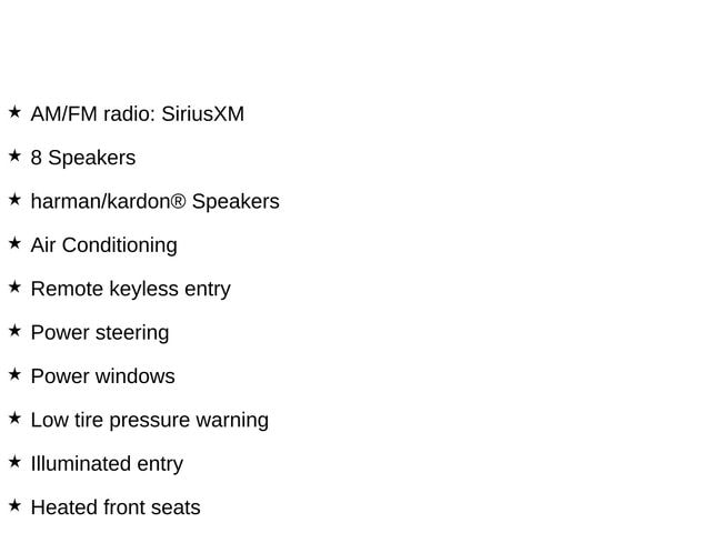 2022 Kia Niro EV EX SUV