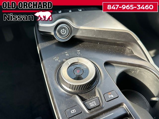 2025 Kia EV6 Light SUV