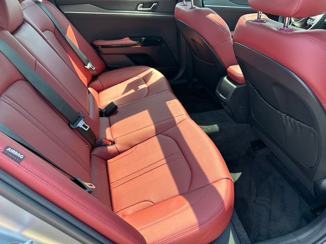 2026 Kia K5 GT-Line Sedan