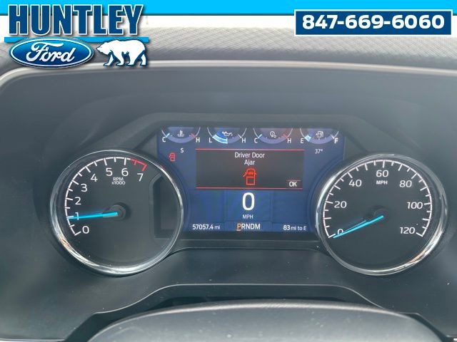 2023 Ford F-150 XLT Truck SuperCrew Cab