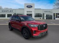 2025 Ford Explorer ST SUV