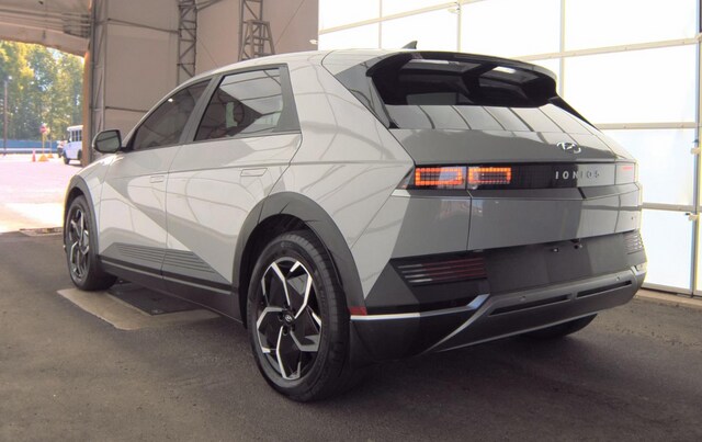 2024 Hyundai IONIQ 5 SEL SUV
