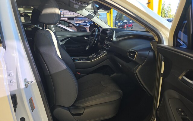 2022 Hyundai Santa Fe XRT SUV