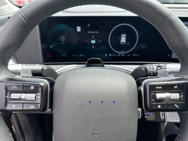 2026 Hyundai IONIQ 9 Performance Limited SUV