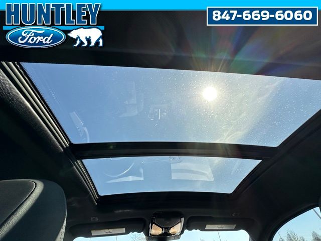 2019 BMW X4 xDrive30i Sports Activity Coupe