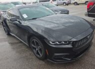 2024 Ford Mustang Ecoboost Premium Coupe
