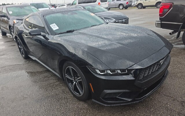 2024 Ford Mustang Ecoboost Premium Coupe