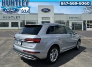 2022 Audi Q7 55 Premium Plus SUV