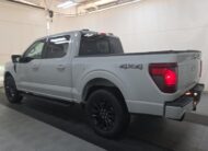 2024 Ford F-150 XLT Truck SuperCrew Cab