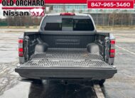 2026 Nissan Frontier SV Truck Crew Cab