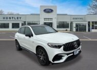 2025 Mercedes-Benz AMG GLC 43 GLC 43 AMGÂ® SUV