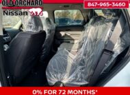 2026 Nissan Pathfinder SV SUV