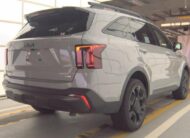 2025 Kia Sorento X-Line SX SUV