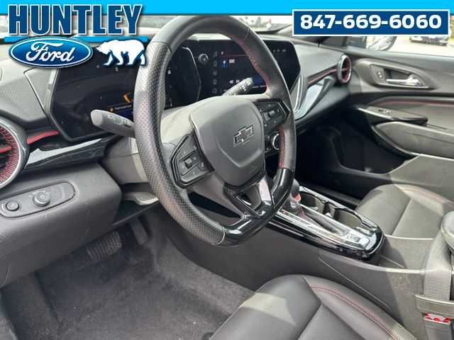 2025 Chevrolet Trax 2RS SUV