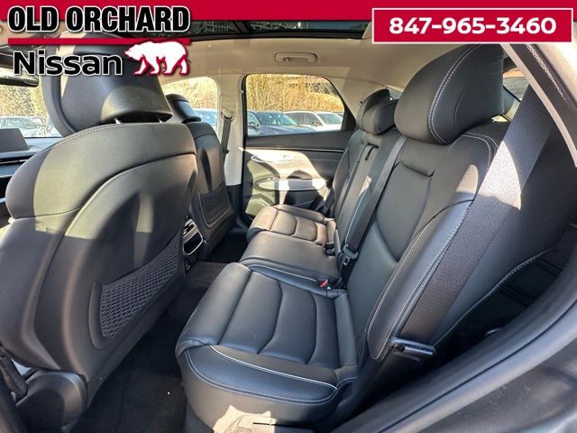 2024 Genesis GV70 2.5T SUV