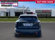 2027 Nissan Kicks SV SUV