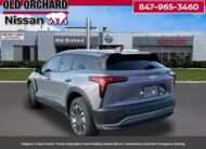 2024 Chevrolet Blazer EV LT SUV