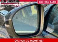 2026 Nissan Rogue Platinum SUV