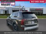 2023 Kia Telluride S SUV