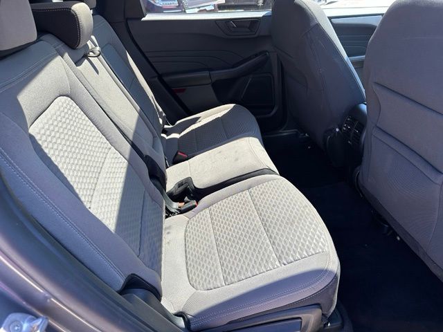 2022 Ford Escape SE SUV