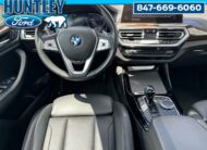 2023 BMW X3 xDrive30i SUV