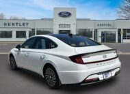 2023 Hyundai Sonata Hybrid Limited Sedan