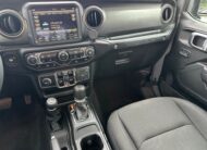 2023 Jeep Wrangler Sport S SUV
