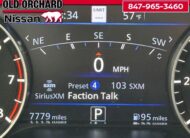 2024 Nissan Altima 2.5 SL Sedan