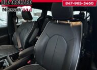 2026 Chrysler Pacifica Limited Van Passenger Van