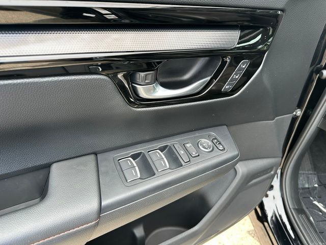 2024 Honda CR-V Hybrid Sport Touring SUV