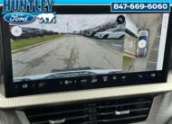 2025 Ford Explorer ST SUV